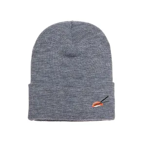 Evisen  beanie "Sushi" grey