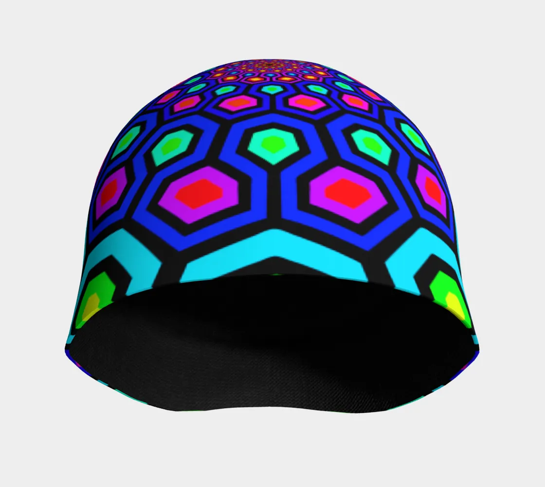 Experience Beanie | Brock Springstead