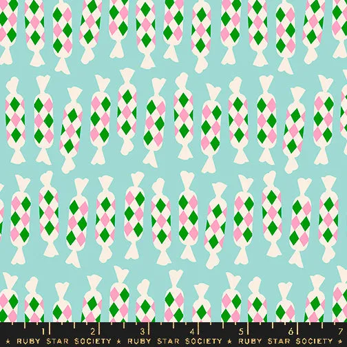 Eye Candy: Layer Cake