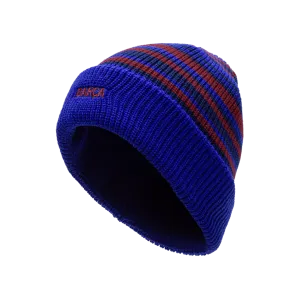 Fan Ink FC Barcelona Toner Beanie FCB-2034-5447 BLUE/RED/BLACK