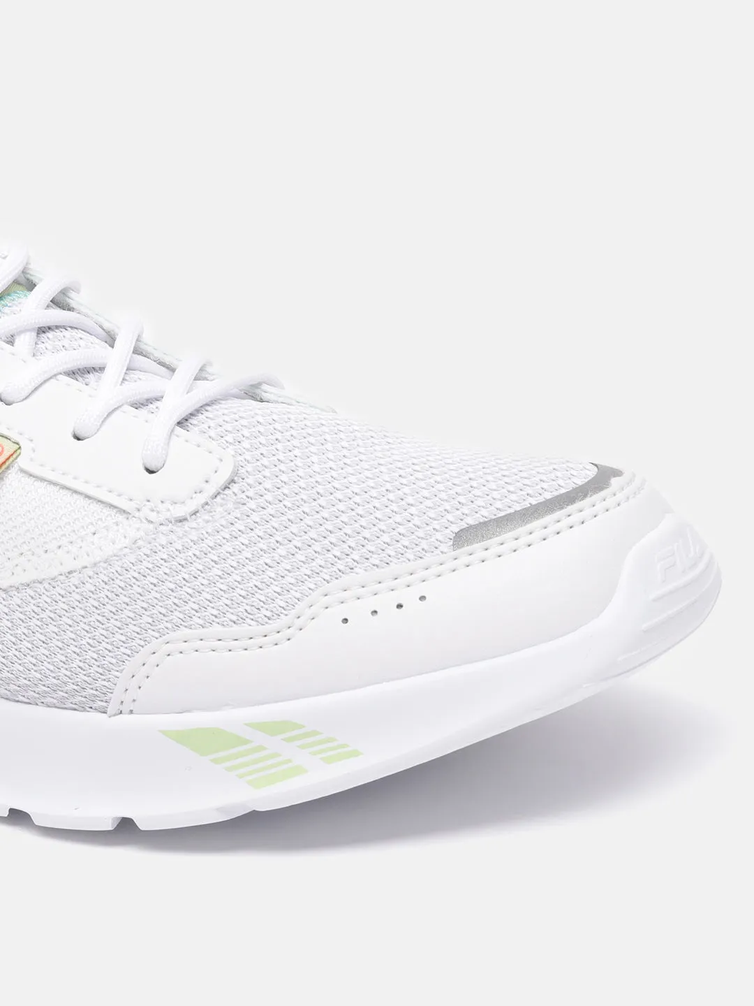Fila Peacoat Euroflag Women's Sneakers