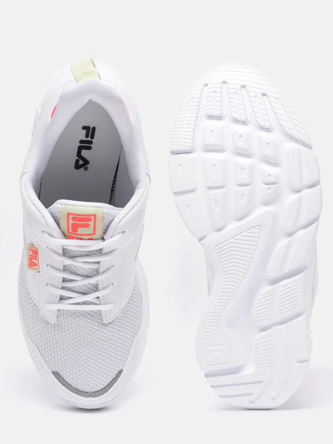 Fila Peacoat Euroflag Women's Sneakers