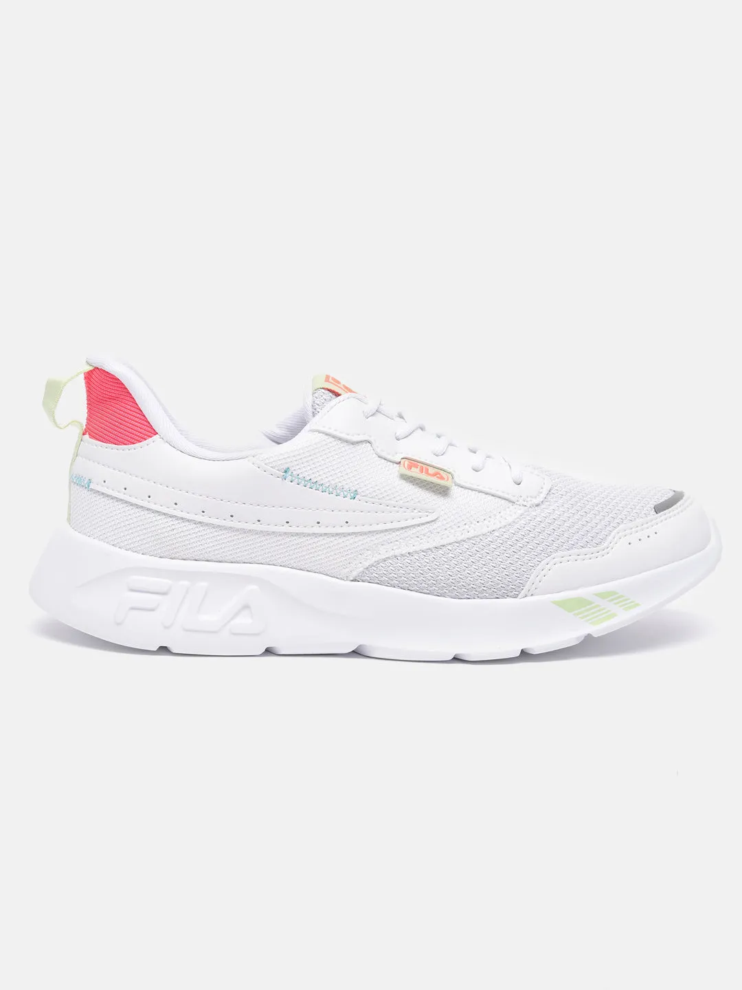 Fila Peacoat Euroflag Women's Sneakers