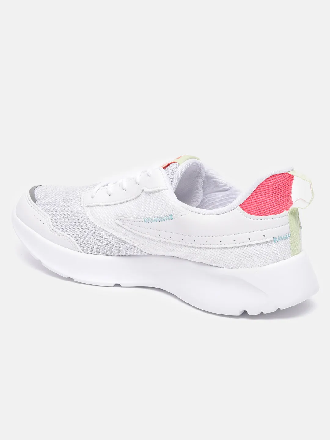 Fila Peacoat Euroflag Women's Sneakers