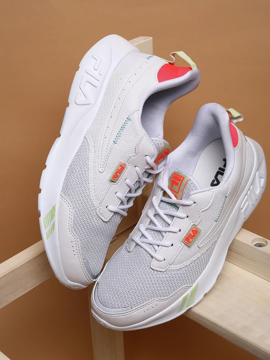 Fila Peacoat Euroflag Women's Sneakers