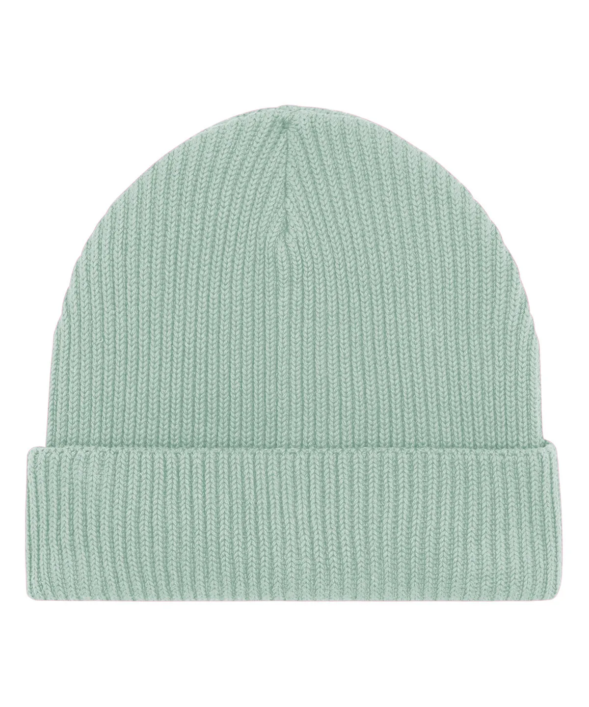 Fisherman beanie in unisex fit (STAU771) | Aloe