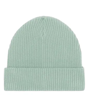 Fisherman beanie in unisex fit (STAU771) | Aloe