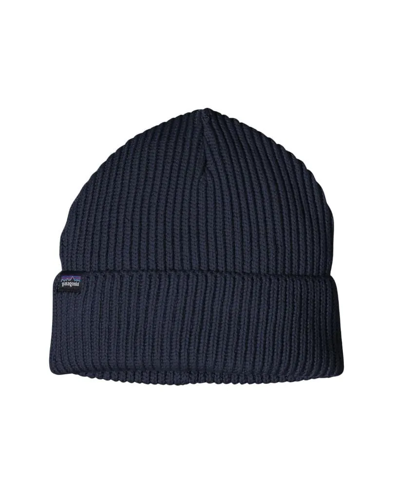 Fishermans Rolled Beanie