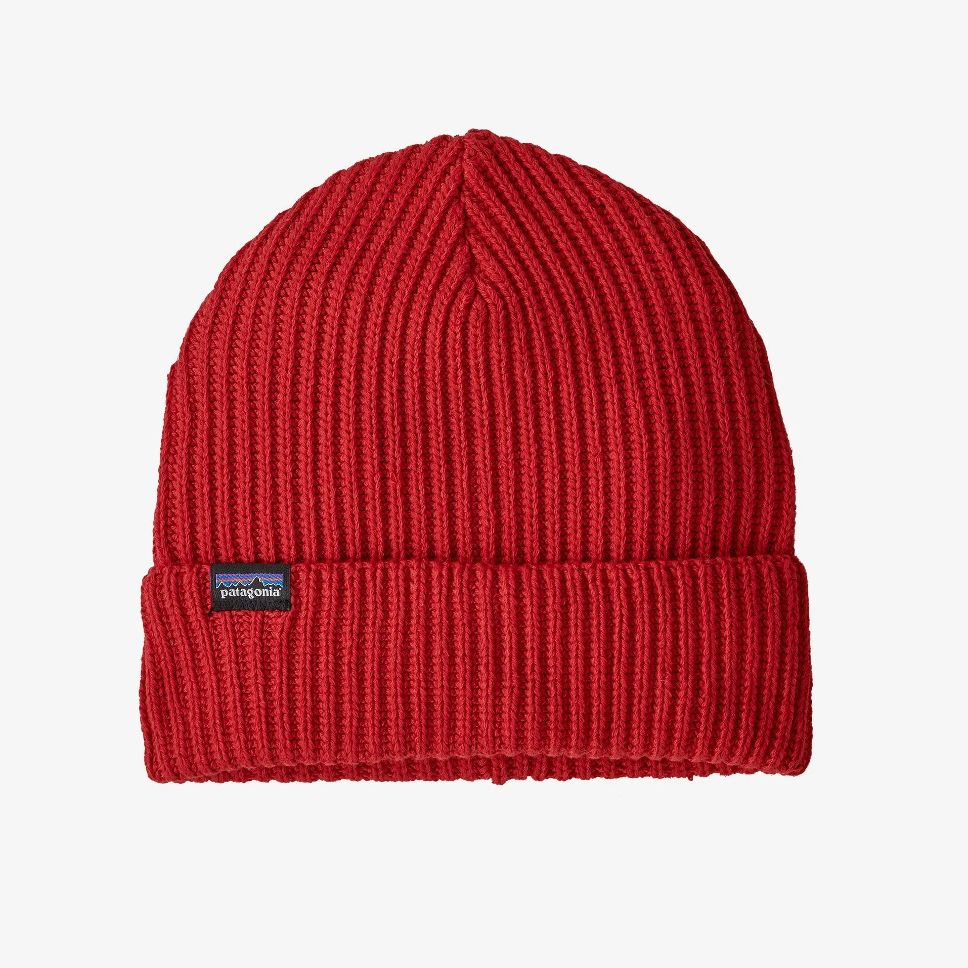 Fisherman's Rolled Beanie