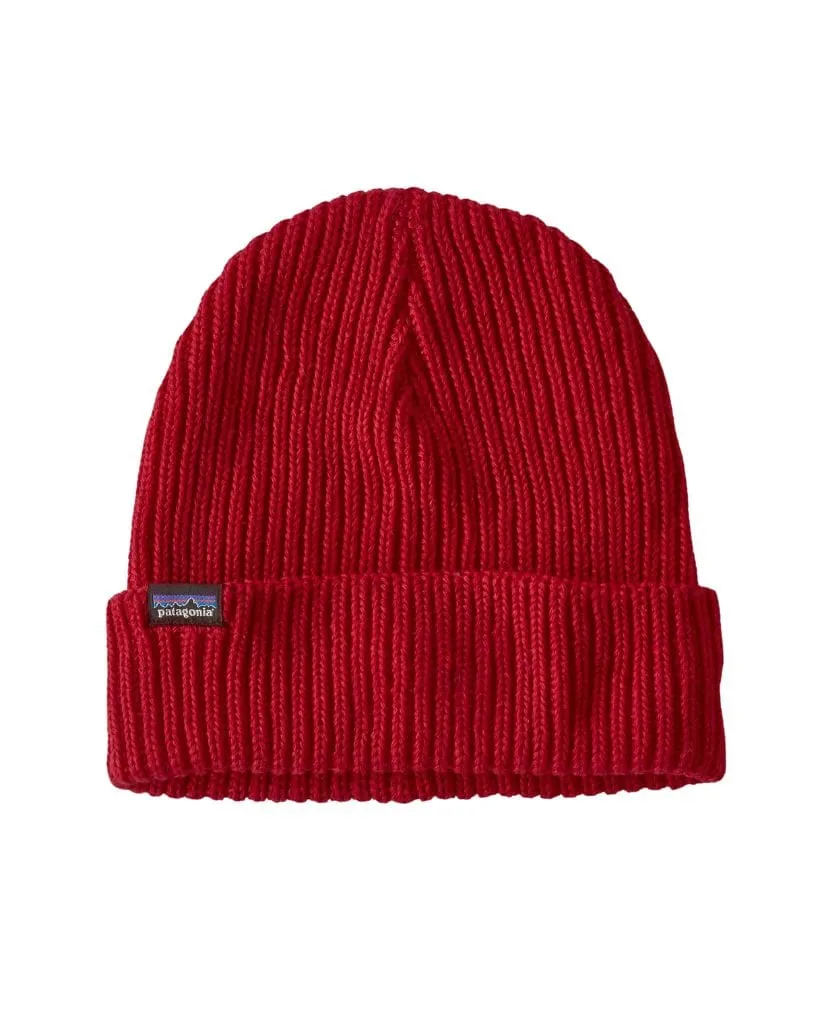 Fishermans Rolled Beanie