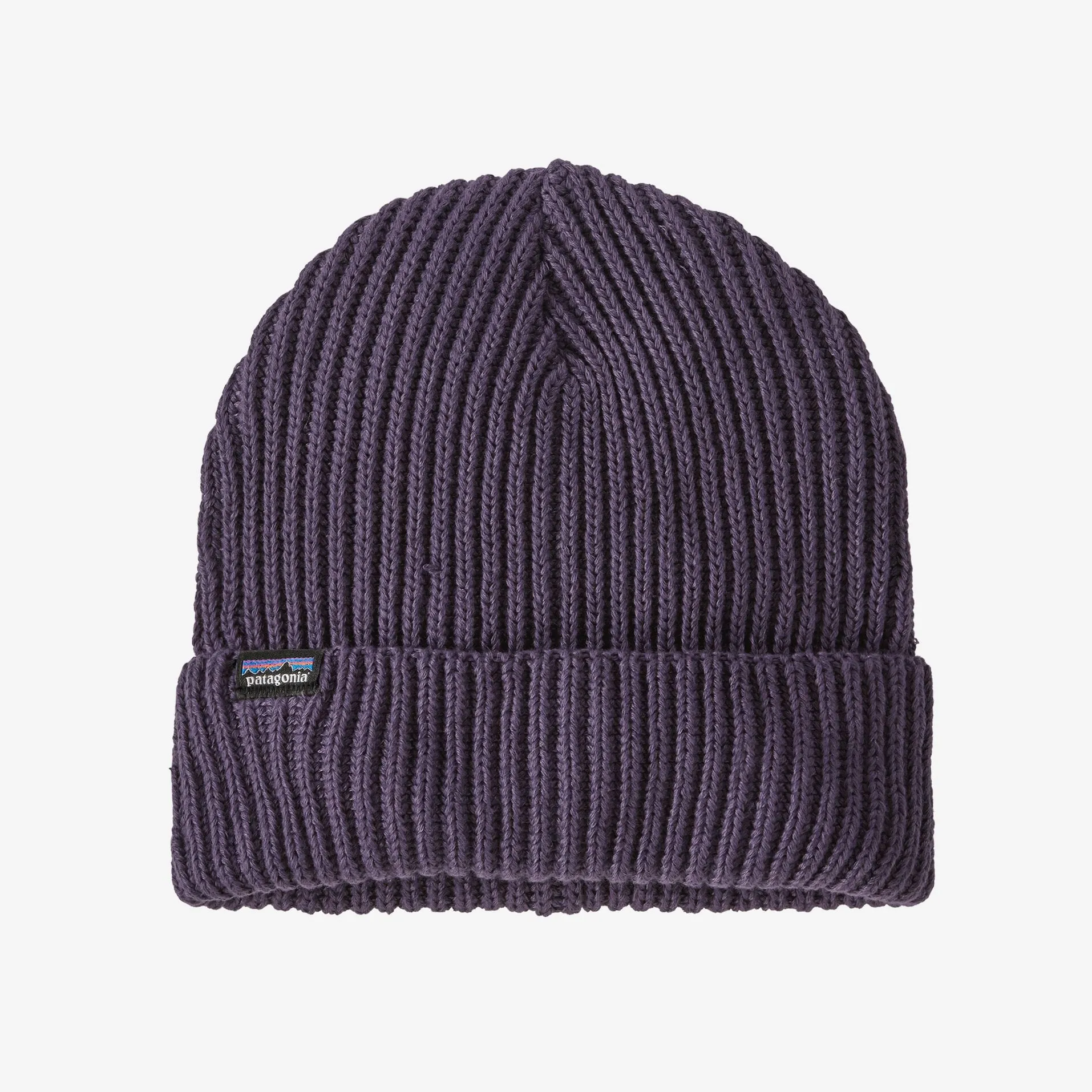Fisherman's Rolled Beanie