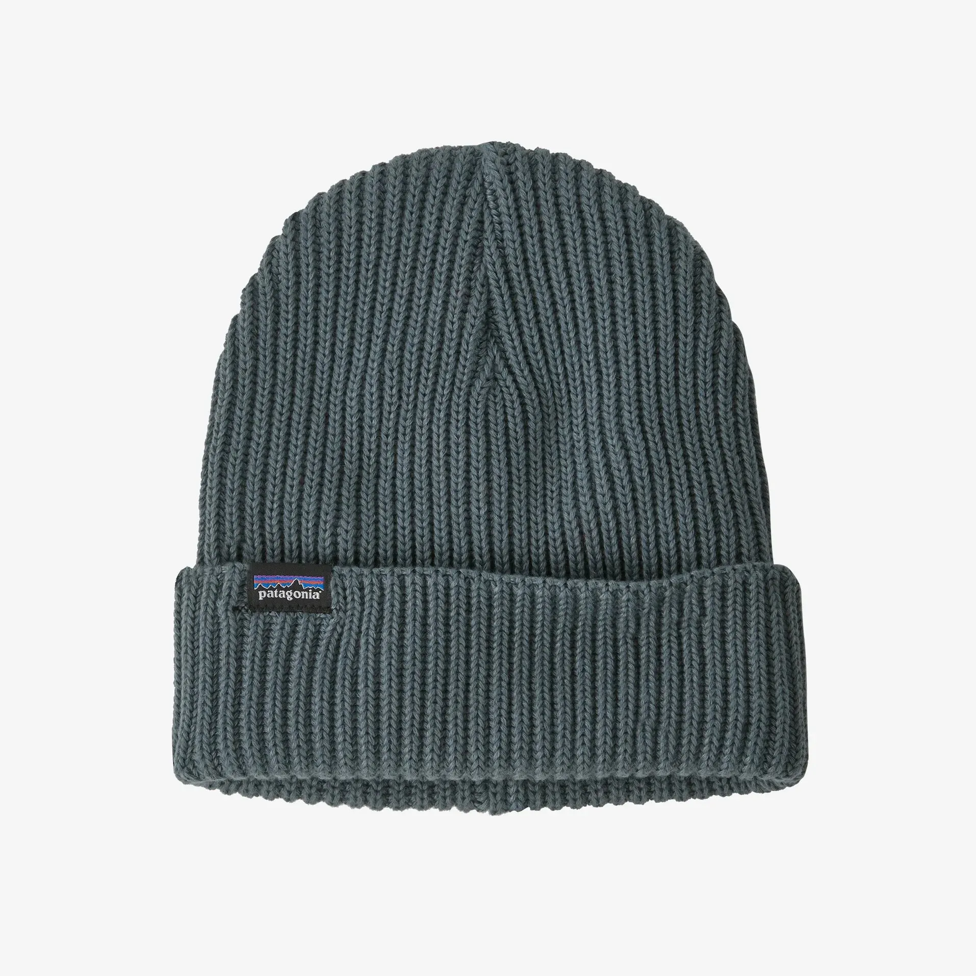 Fisherman's Rolled Beanie