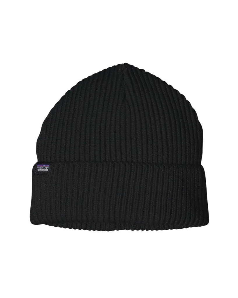 Fishermans Rolled Beanie