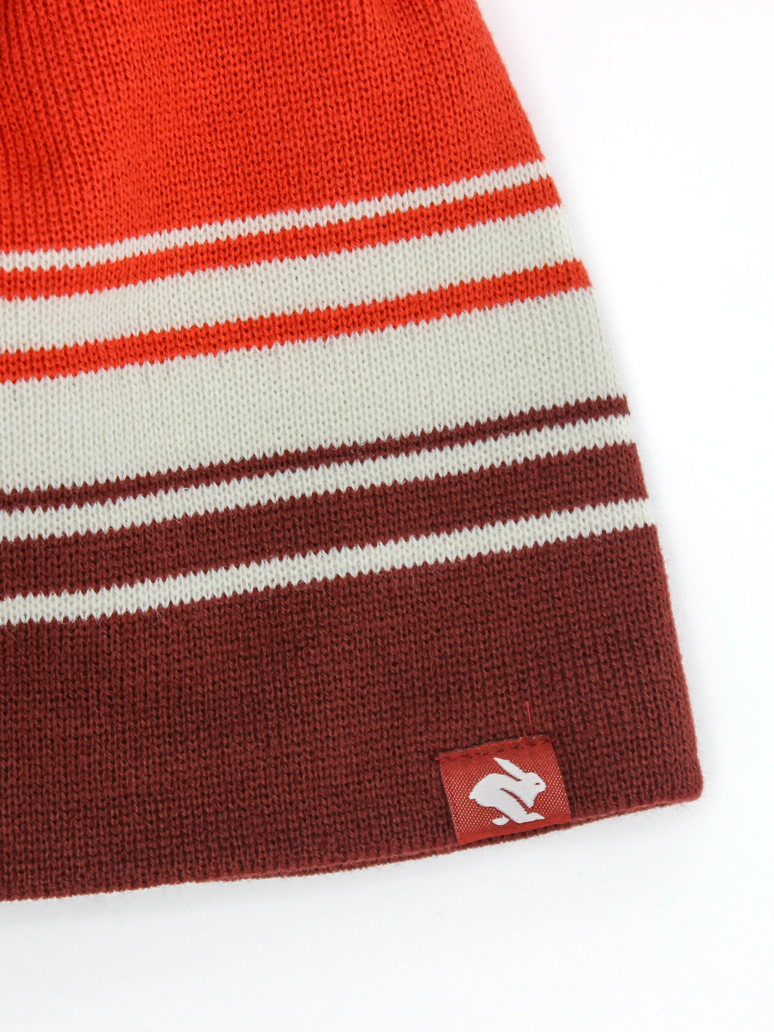 Fleece Beanie