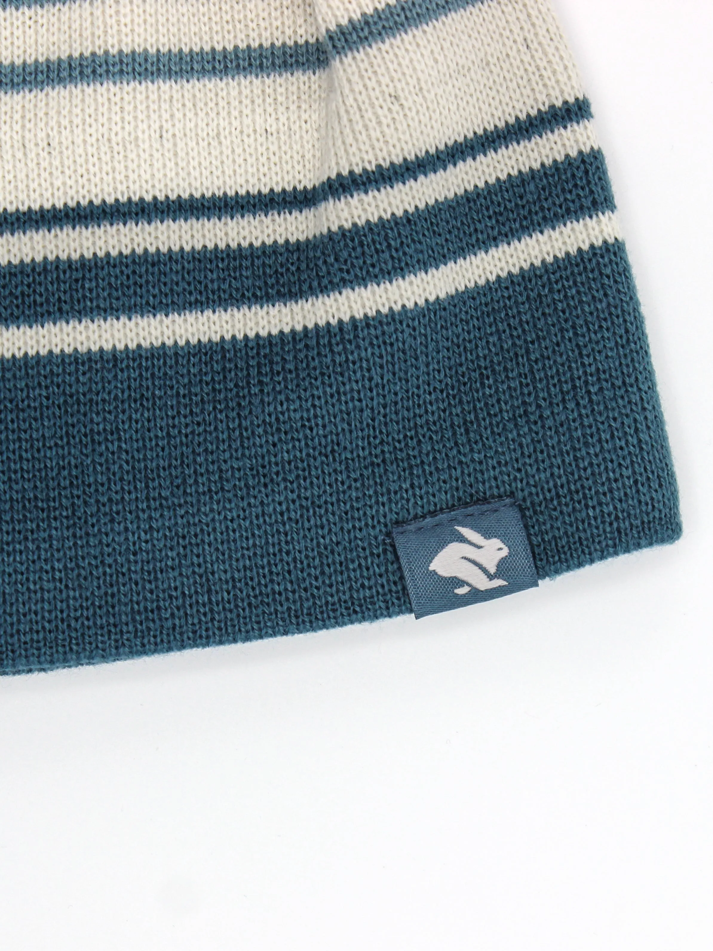 Fleece Beanie
