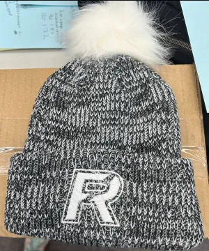 FMS Swimming Pom Beanie (P604K)