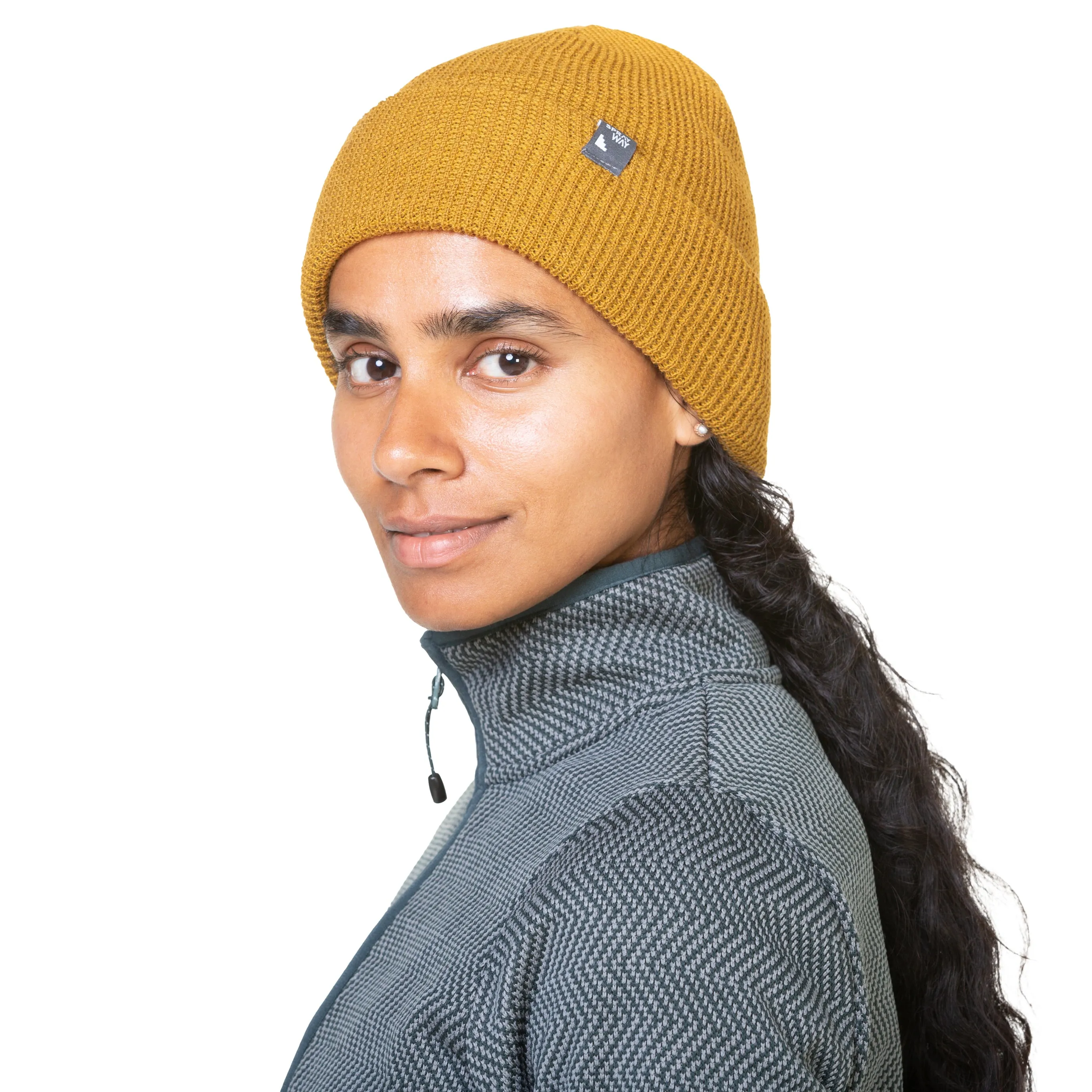 Foel Beanie