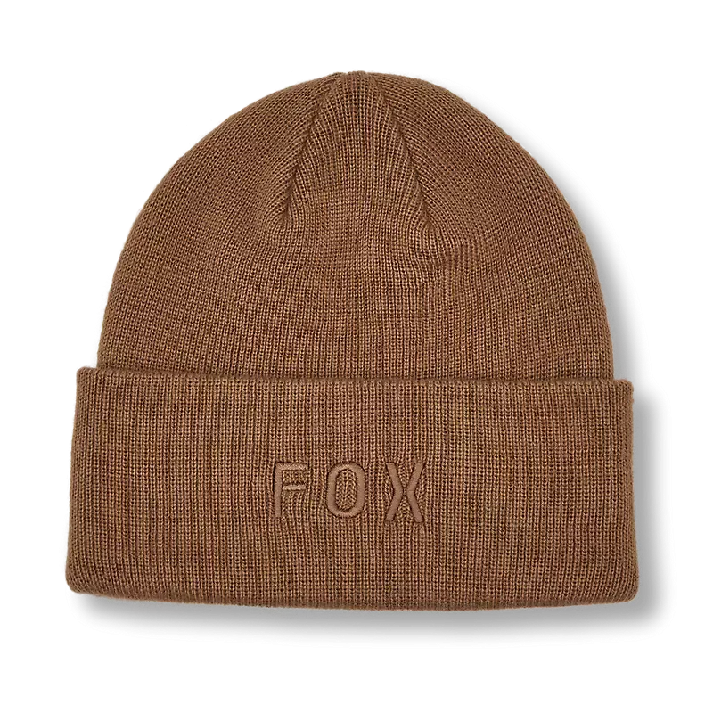 Fox Racing Wordmark Men Lifestyle Beanie