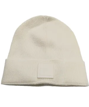 Foxxy Beanie (Cream) - 50439395102