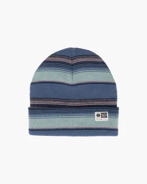 Frits Beanie - Blue Steel