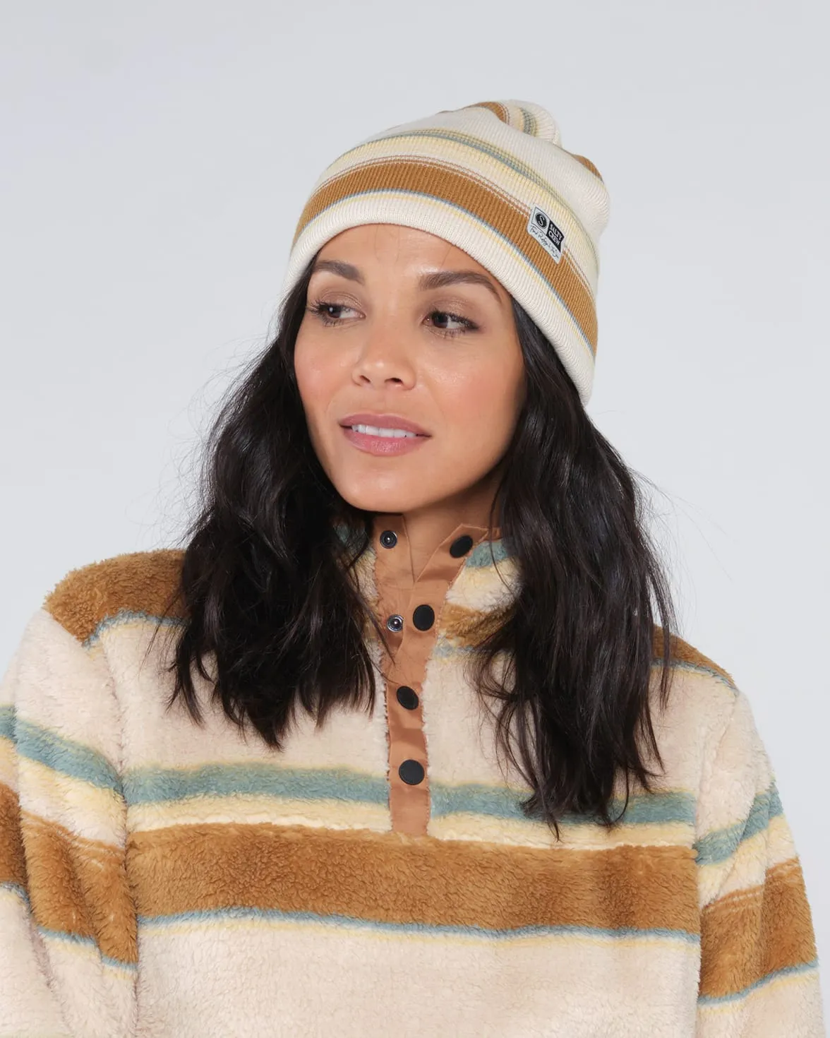 Frits Beanie - Natural