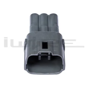 Fuel Tank Assembly Connector Receptacle A