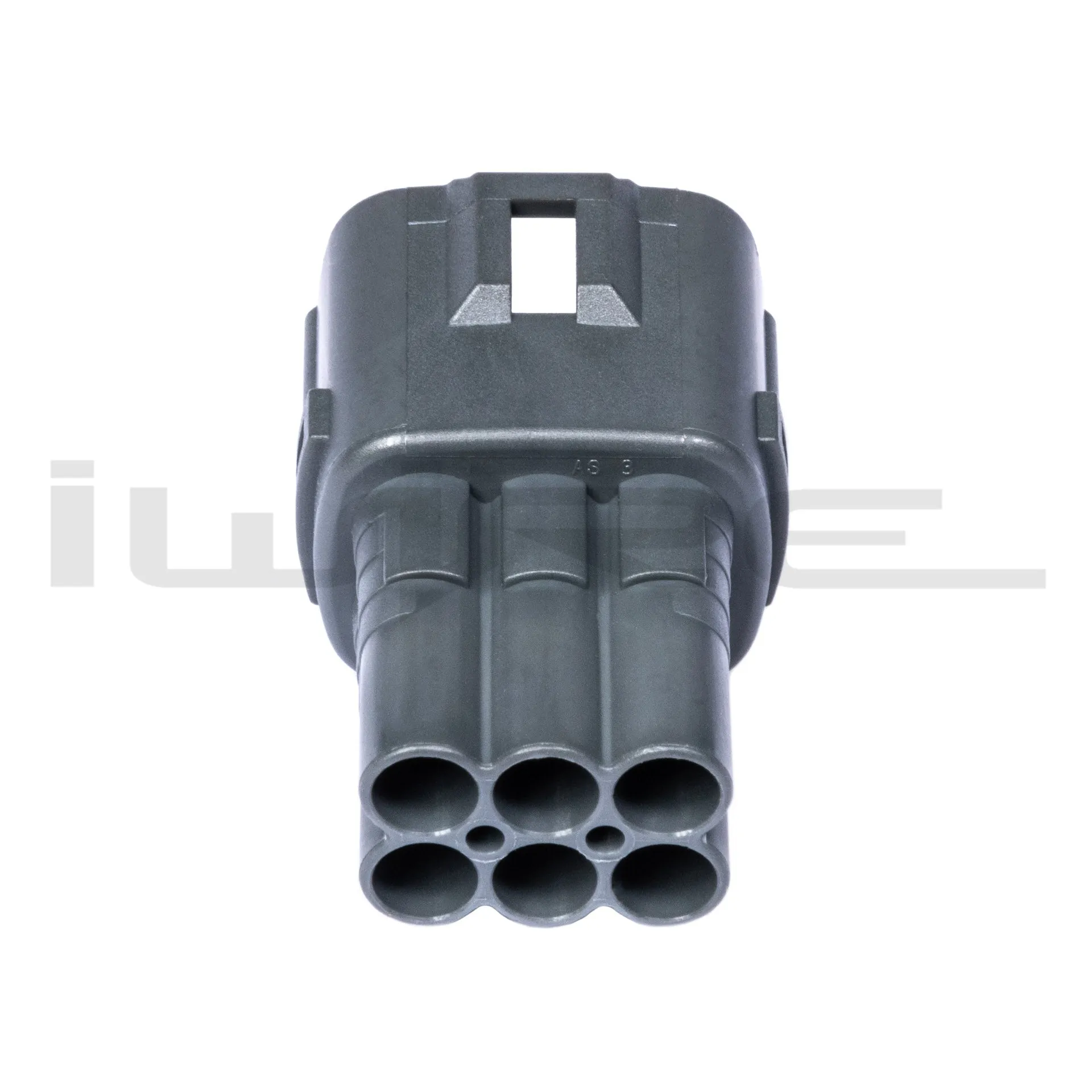 Fuel Tank Assembly Connector Receptacle A