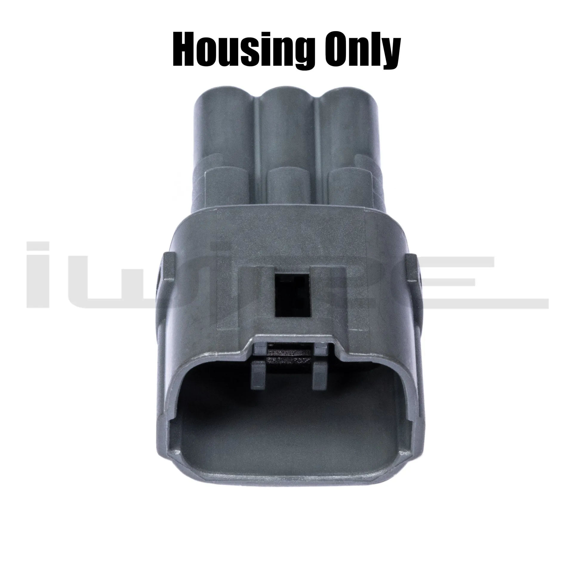 Fuel Tank Assembly Connector Receptacle A