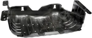 Fuel Tank Skid Plate