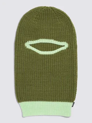 Fully Covered Balaclava