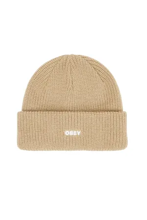 Future Beanie | Irish Cream