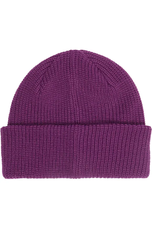 Future Beanie | Wineberry