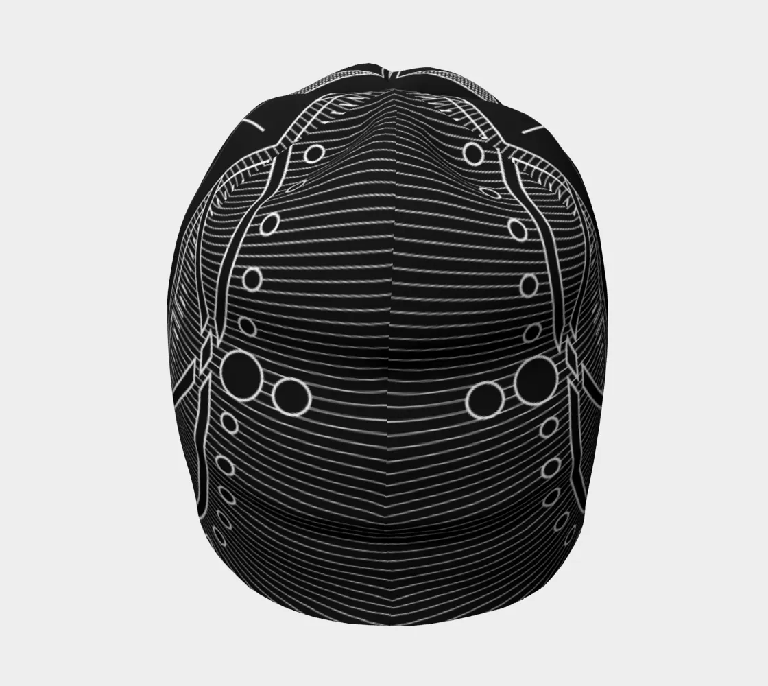 GEODALA BEANIE | BROCK SPRINGSTEAD