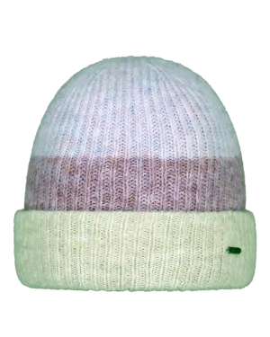 Girls Suzam Beanie in Cream