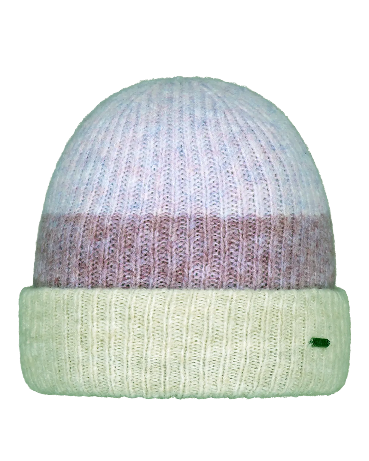 Girls Suzam Beanie in Cream