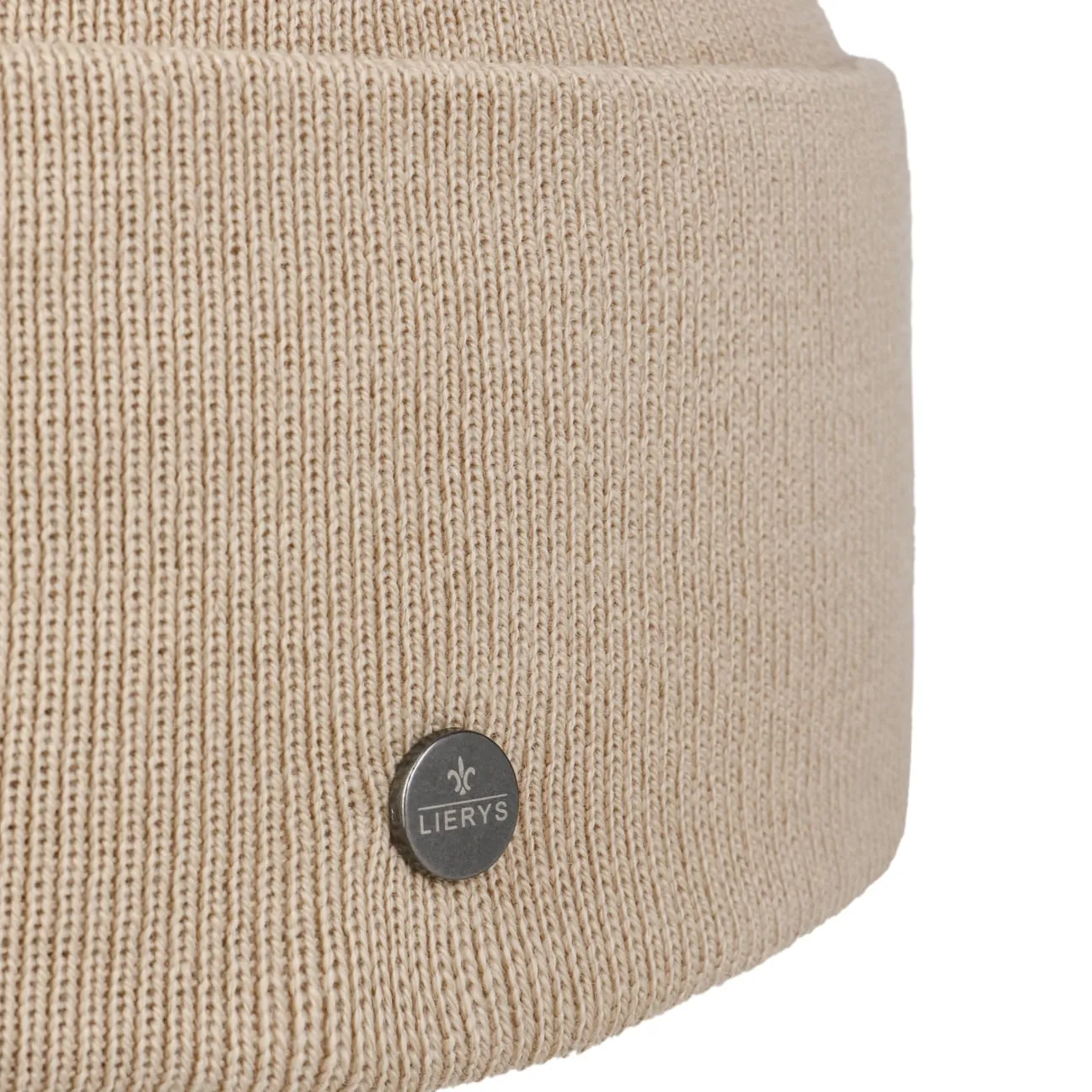 Giro Cotton Pull On with Cuff by Lierys