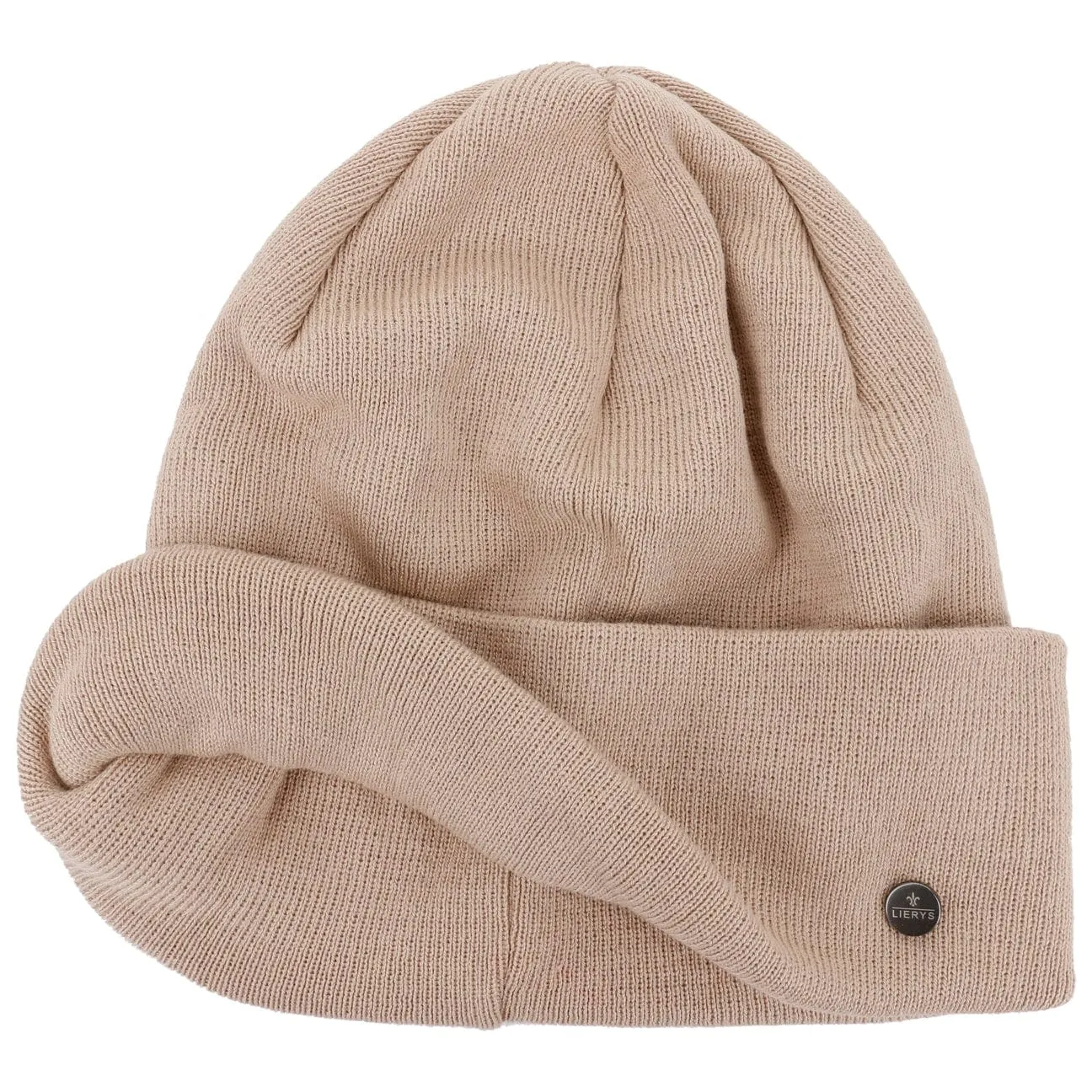 Giro Cotton Pull On with Cuff by Lierys