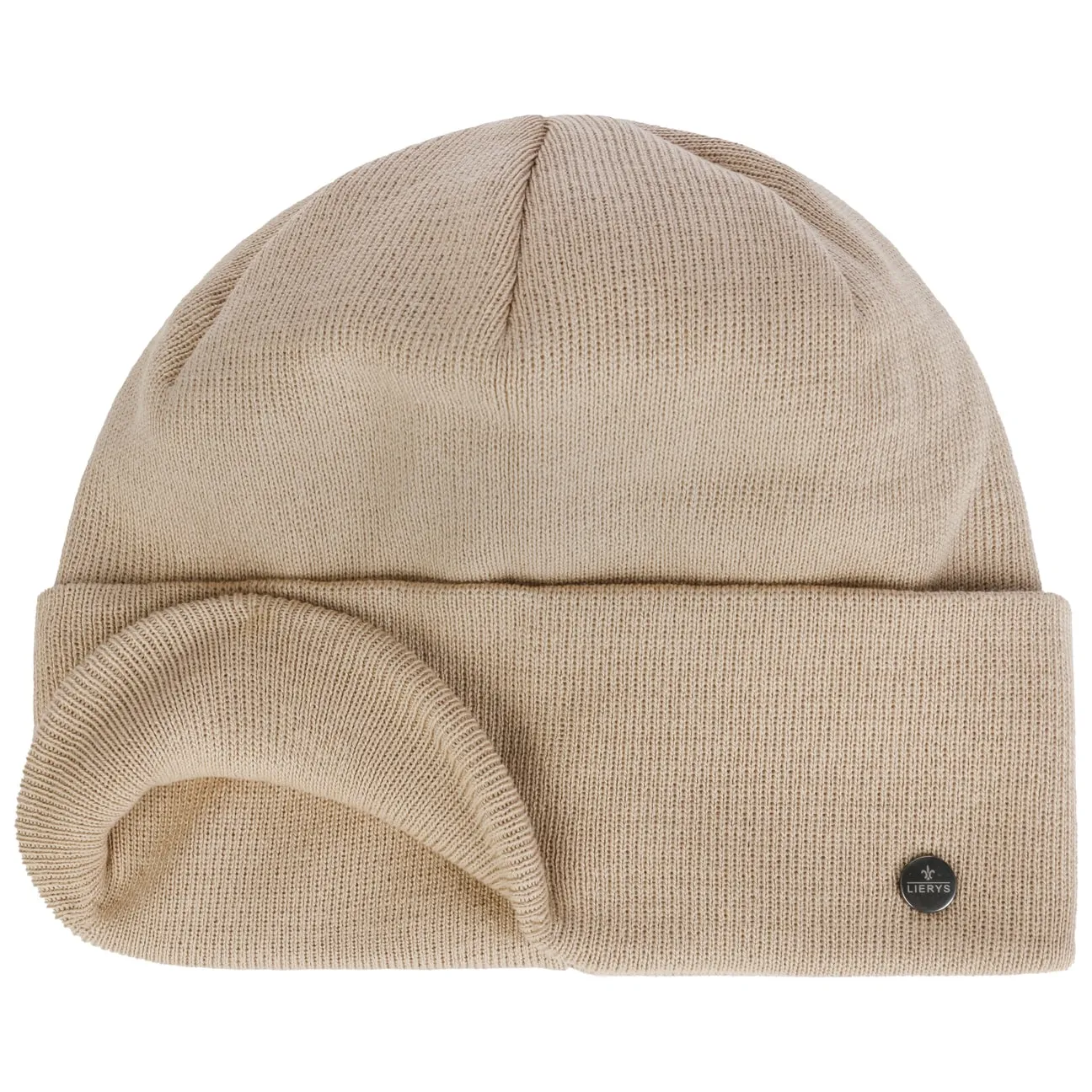 Giro Cotton Pull On with Cuff by Lierys
