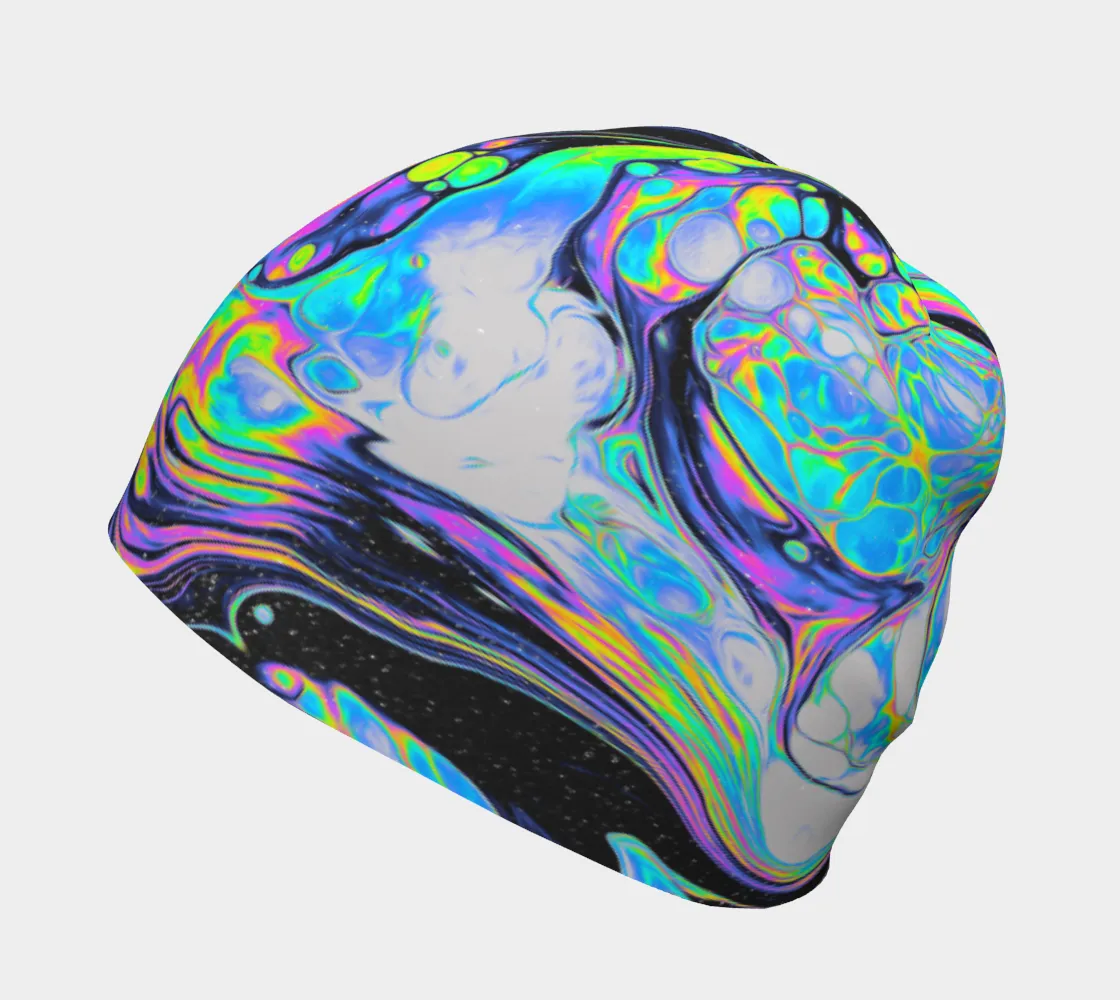 Glass Park I | Beanie | Malavida