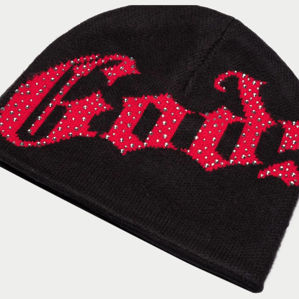 Godspeed OG Logo Studded Beanie