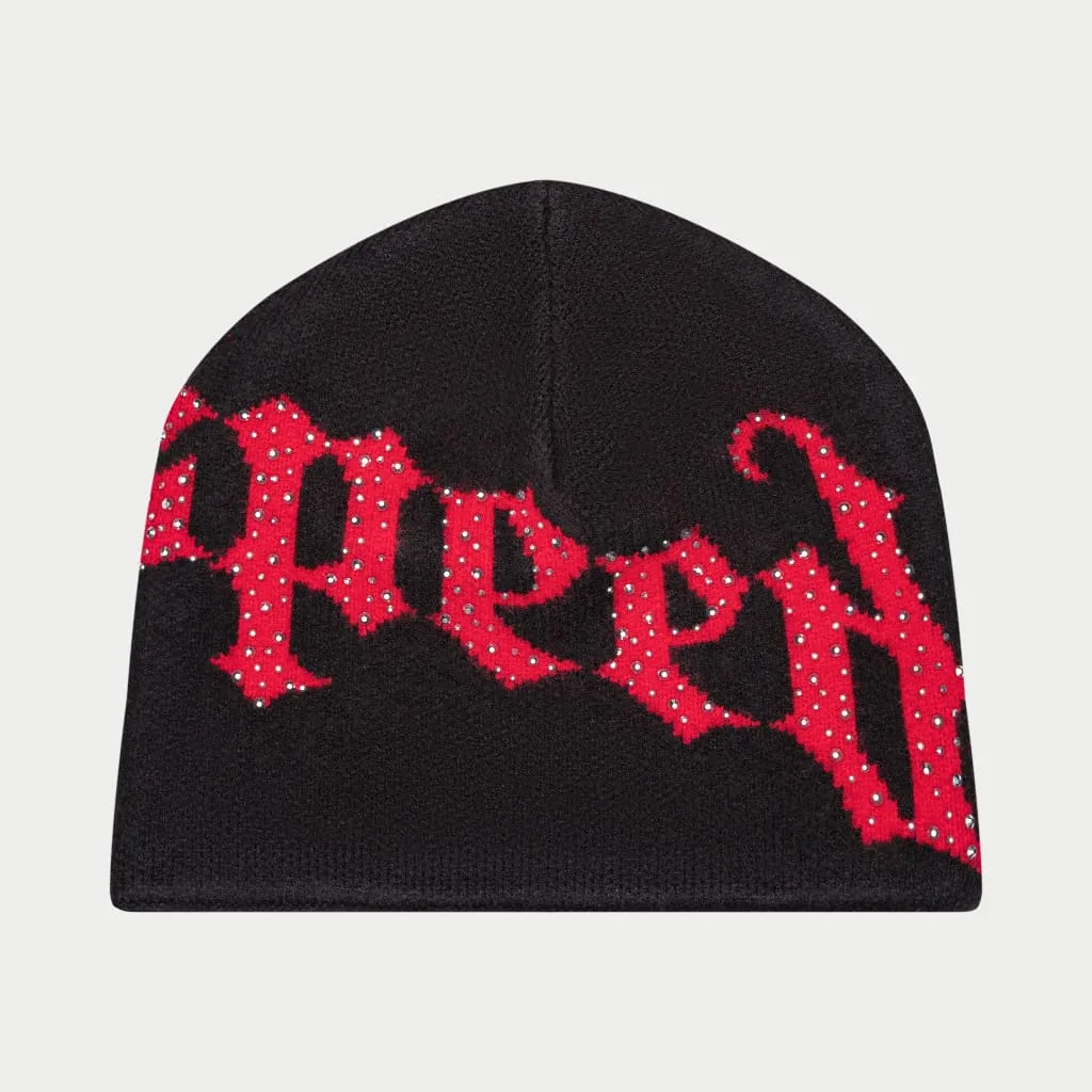 Godspeed OG Logo Studded Beanie