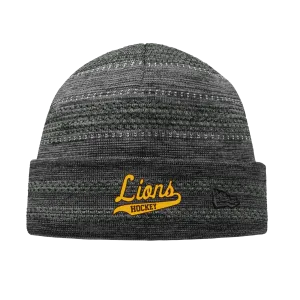 Greensburg Salem New Era On-Field Knit Beanie