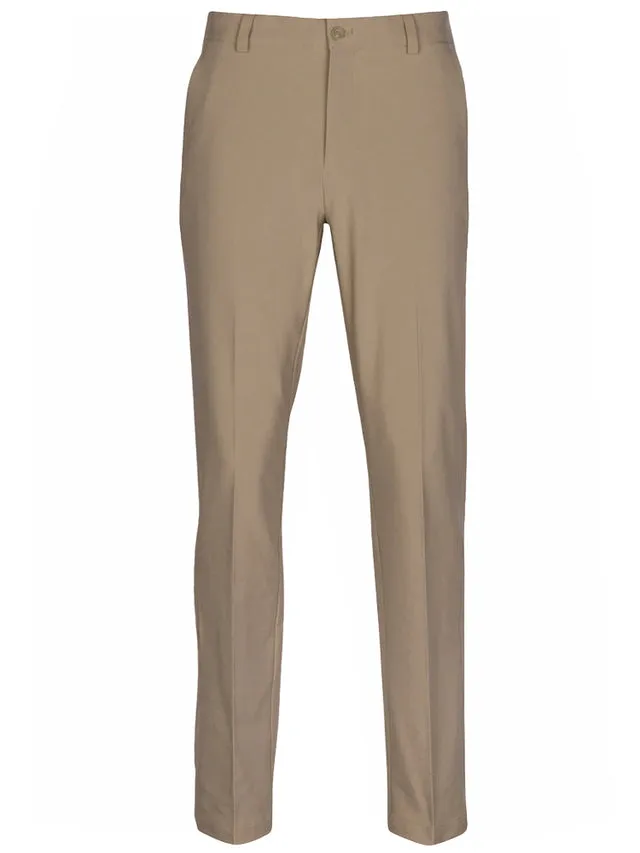 Greg Norman Microlux Pant - Bamboo
