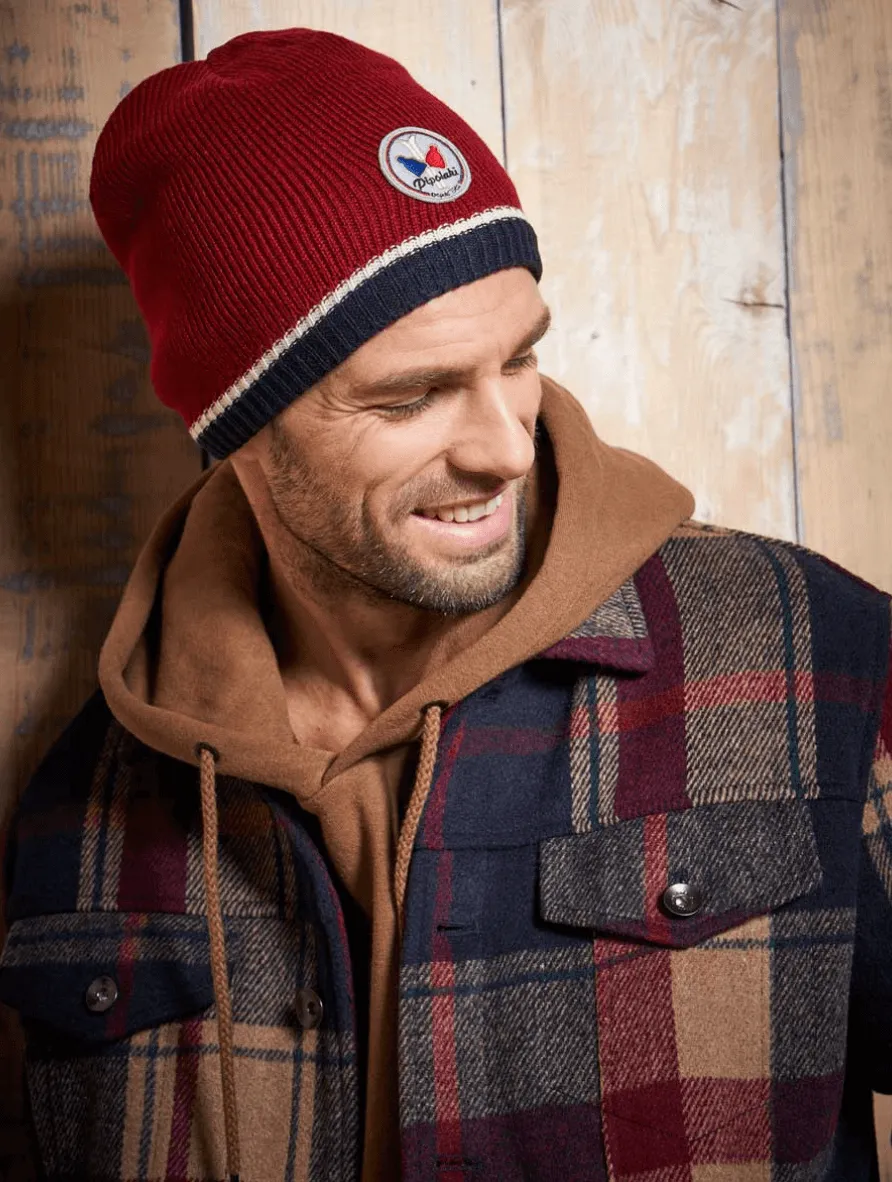 Grenoble Beanie
