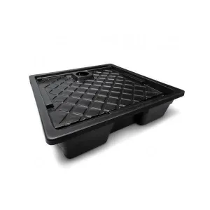 Gro-Tank NFT Complete Kit - GT090 (2 - 5 plants)