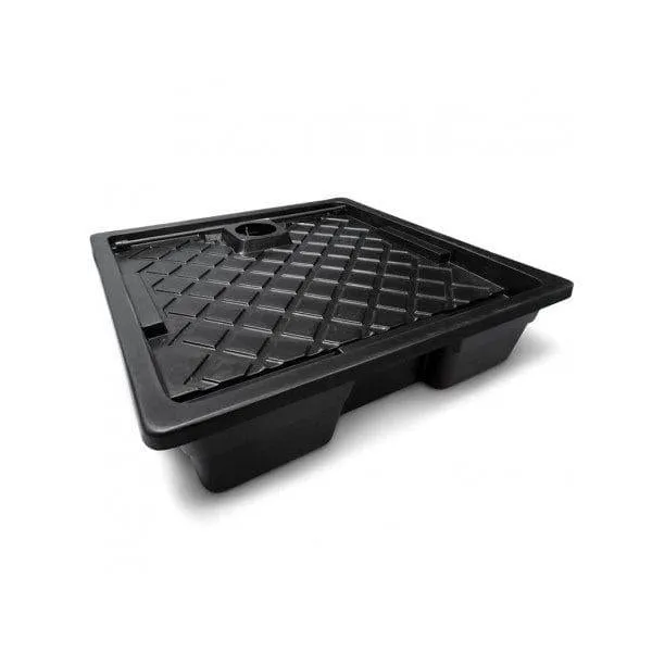 Gro-Tank NFT Complete Kit - GT090 (2 - 5 plants)