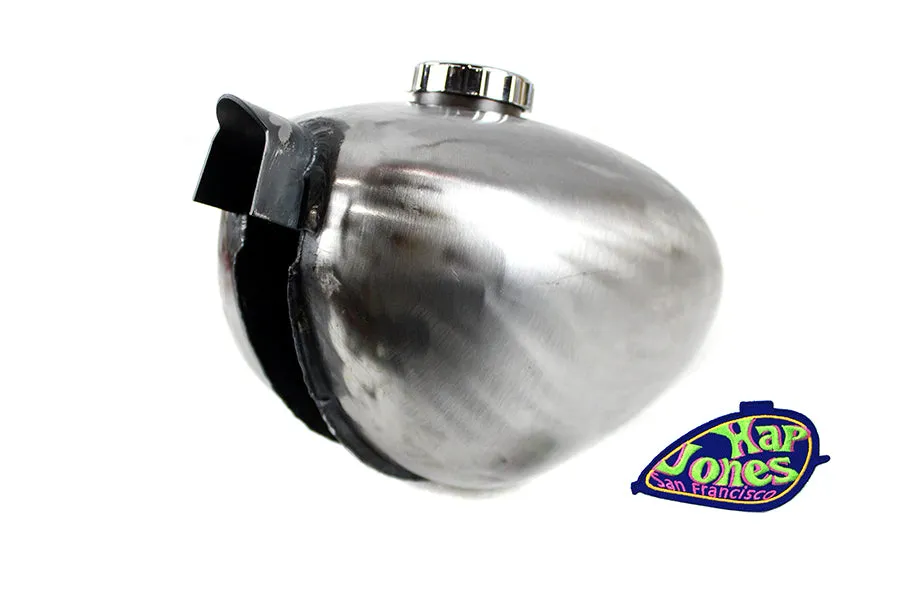 Hap Jones Peanut Tank 2.0 Gallon