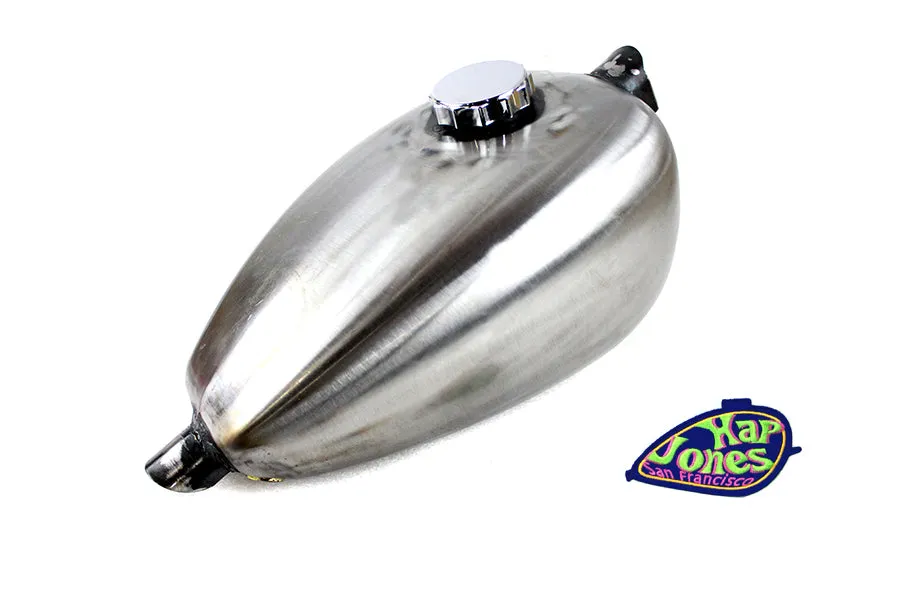 Hap Jones Peanut Tank 2.0 Gallon