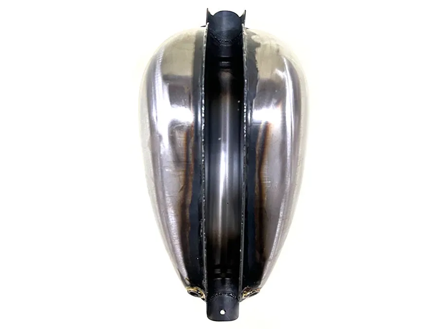 Hap Jones Peanut Tank 2.0 Gallon