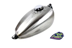 Hap Jones Peanut Tank 2.0 Gallon